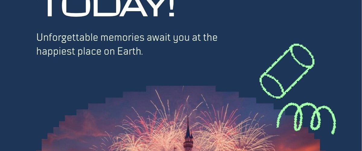 Disneyland Resort in Anaheim California