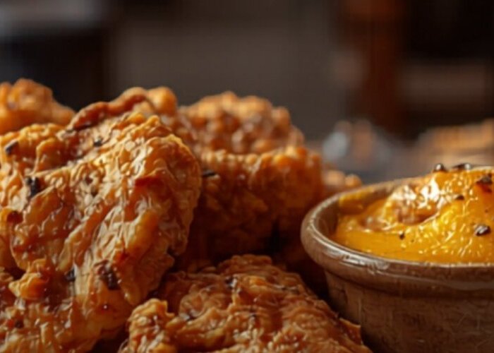 Atlanta Georgia Food Scene