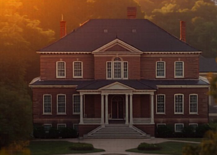 Historic Atlanta Georgia