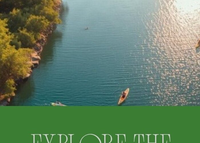 Austin Texas Outdoors