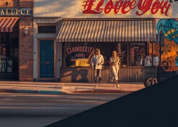 South Congress Austin Texas