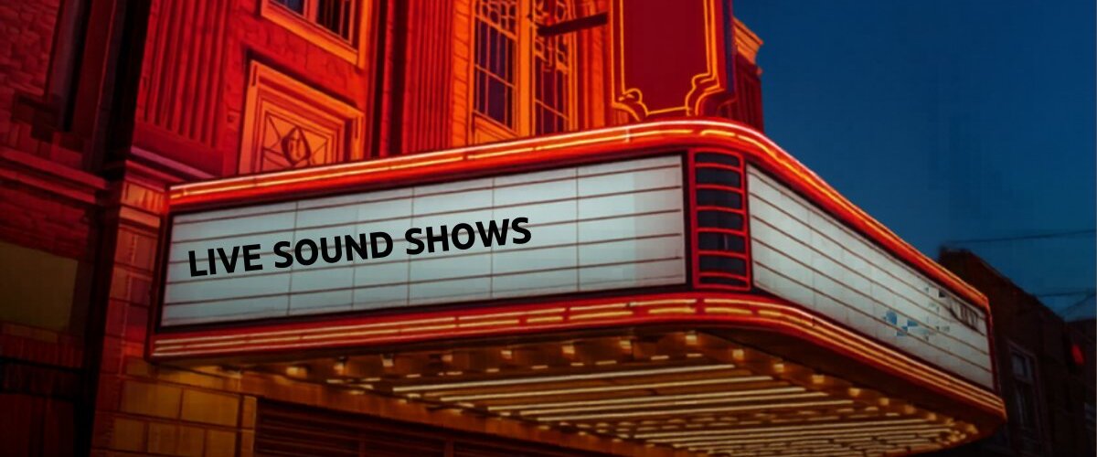 Live Shows in Branson Missouri