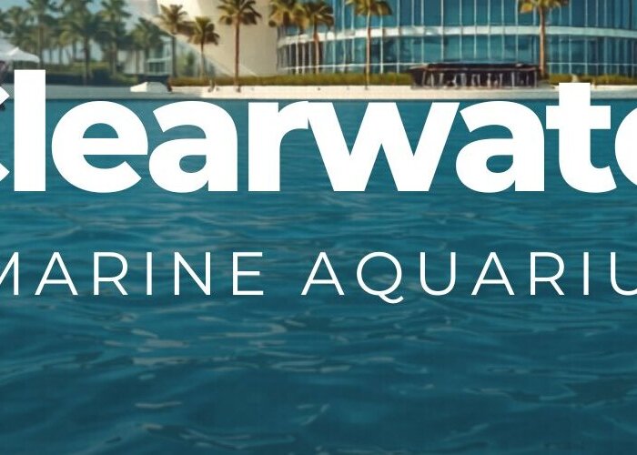 Clearwater Marine Aquarium Florida
