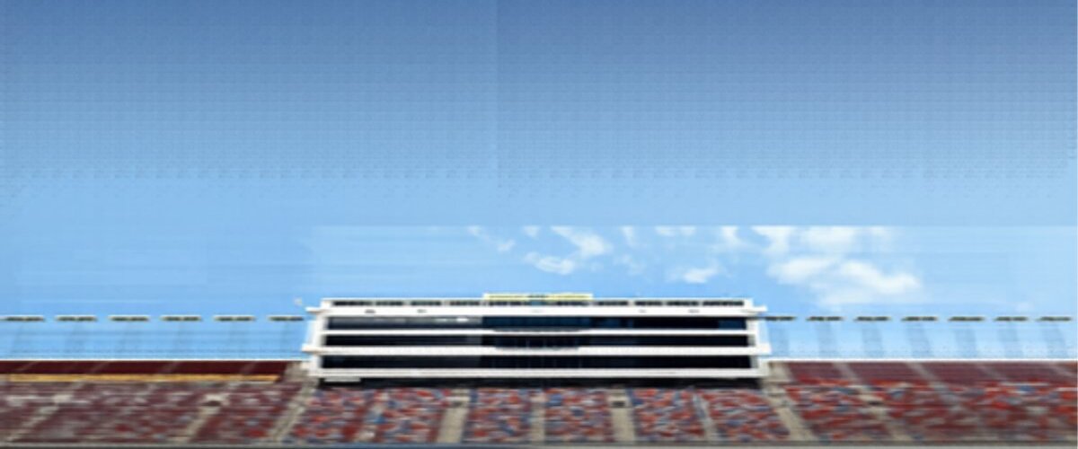 Daytona International Speedway