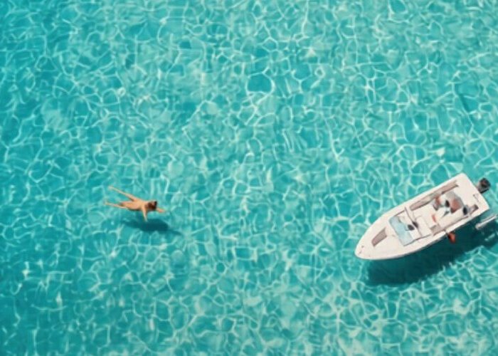 Crab Island Destin Florida