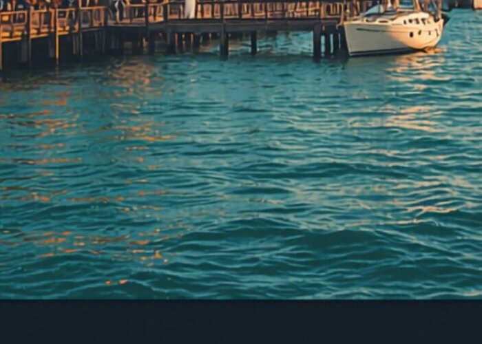 HarborWalk Village Destin Florida