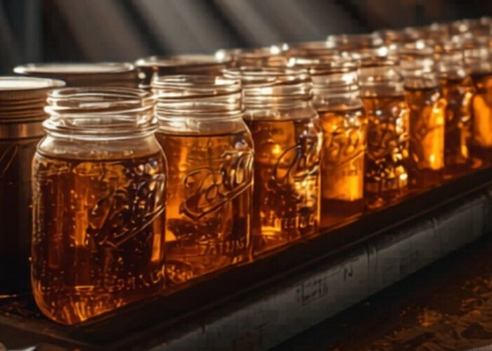 Moonshine Trail Gatlinburg Tennessee