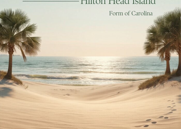 Hilton Head Island Beaches South Carolina