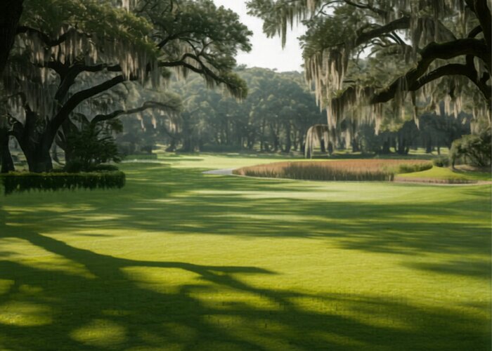 World Class Golf Hilton Head Island