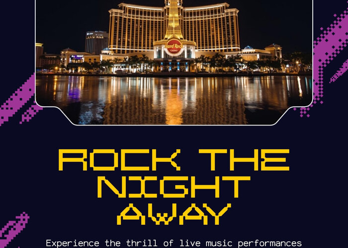 Seminole Hard Rock Hotel Hollywood Florida