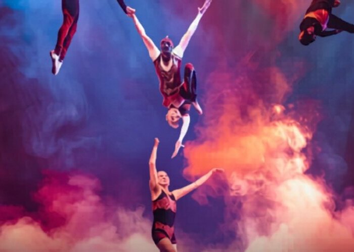 Las Vegas Shows and Entertainment