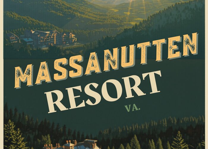 Massanutten Resort Virginia