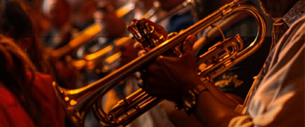 Jazz and Nightlife in New Orleans