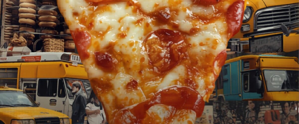 New York City Food Scene