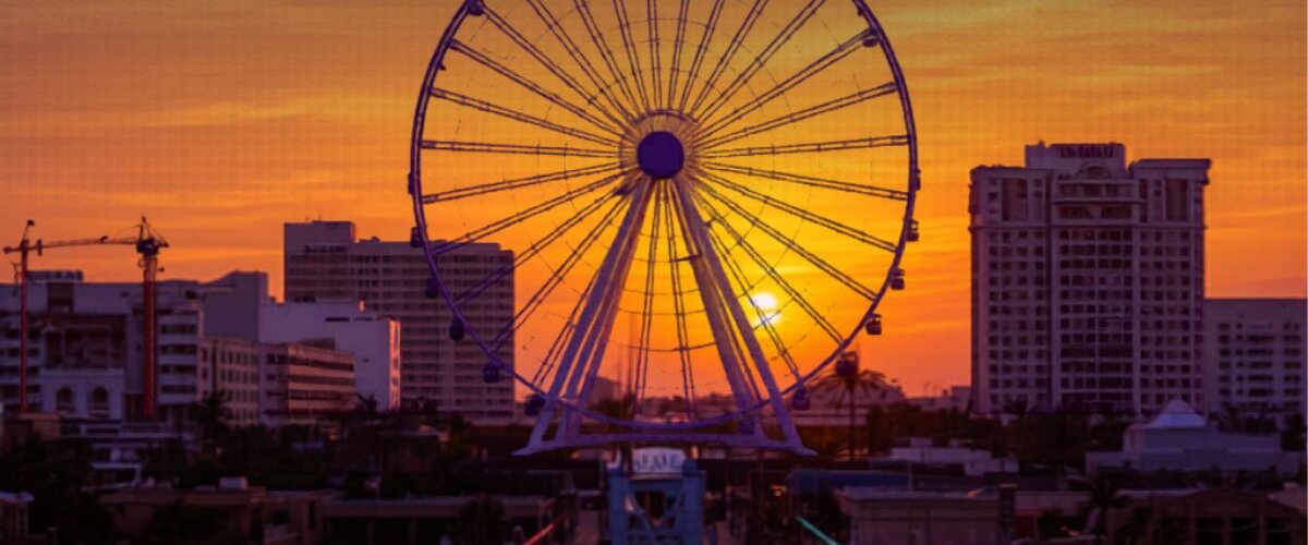 Beyond the Parks in Orlando Florida