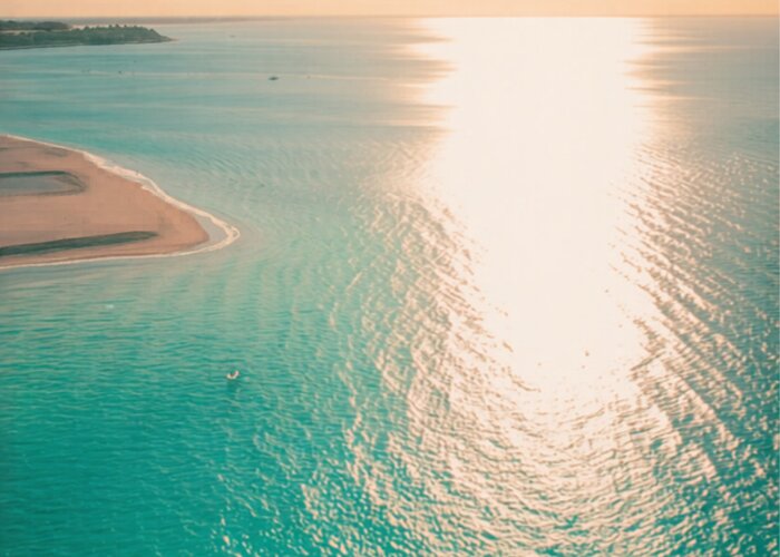 Shell Island Panama City Beach Florida