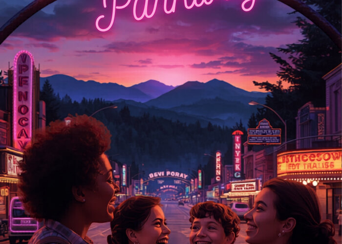 The Parkway Pigeon Forge Tennessee