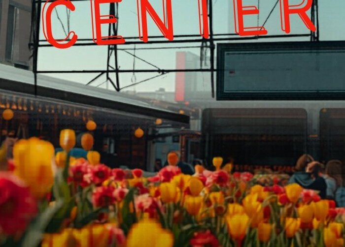 Pike Place Market Seattle Washington