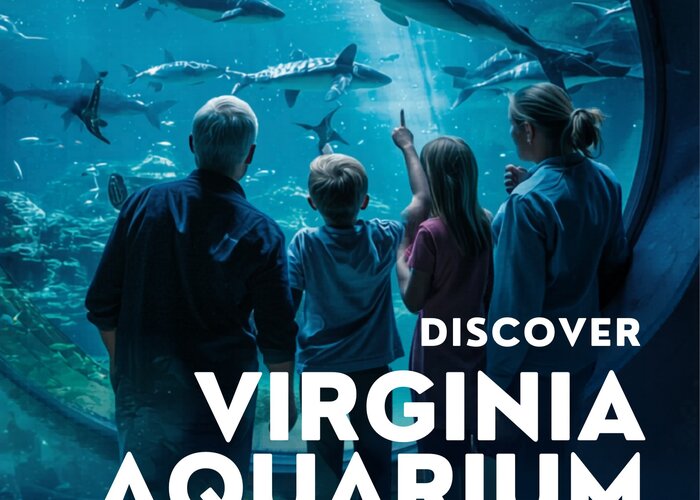 Virginia Aquarium and Marine Science Center