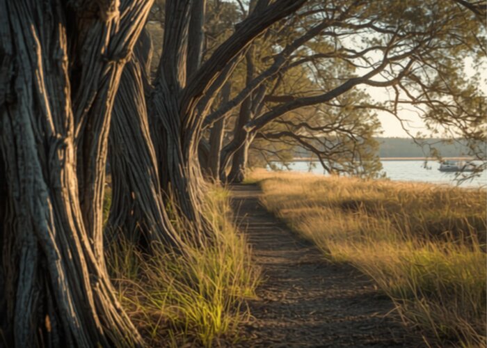First Landing State Park Virginia Beach