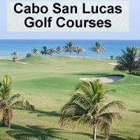 Cabo San Lucas Golf
