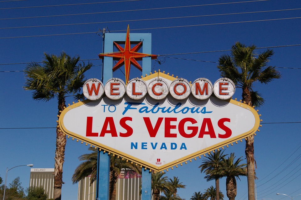 Explore Las Vegas Through A Timeshare Vacation Promotion & Presentation