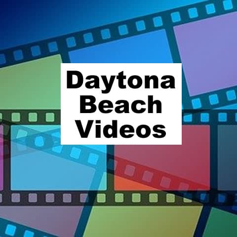 Daytona Beach Videos