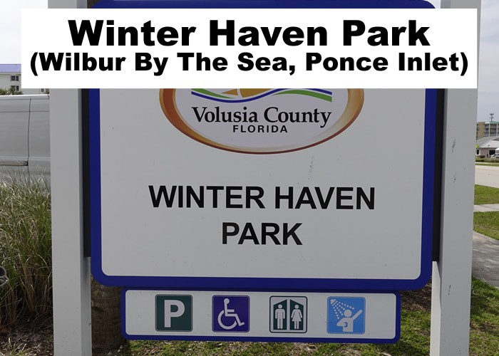 winter haven parks and recreation