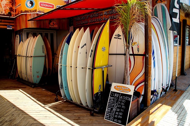 Ron Jon's Surf Shop