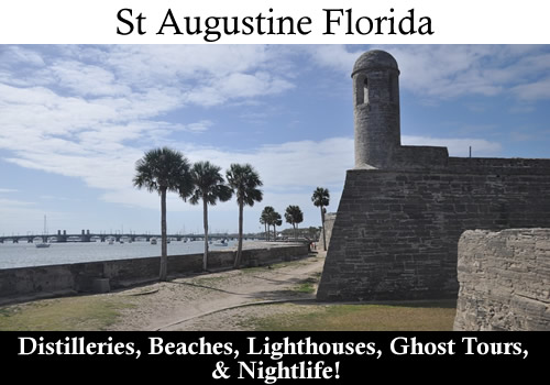 discover st augustine through a timeshare promotion