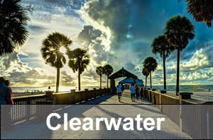 Clearwater Florida Timeshare Vacation Promotions