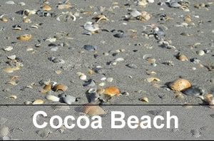 Cocoa Beach Florida Timeshare Vacation Promotions