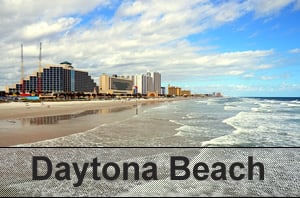 Daytona Beach Florida Timeshare Vacation Promotions