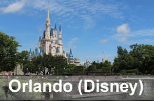 Orlando Florida Timeshare Vacation Promotions