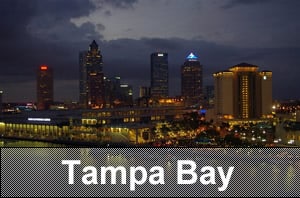 Tampa Bay Florida Timeshare Vacation Promotions