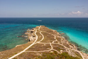 Punta Sur - Isla Mujeres, Mexico