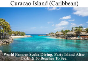 curacao timeshare vacation promotions