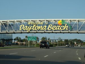 Visit & Discover Fun Things To Do In Daytona Beach Florida