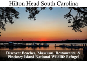 discover hilton head through a timeshare vacation presentation deal