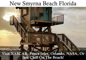 new smyrna beach timeshare deals