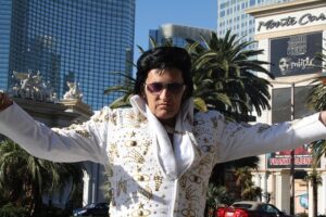Elvis Rooms In Las Vegas