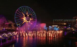 Discover Anaheim Californi Through A Timeshare Vacation Promotion