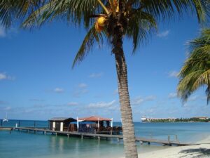 Discover Aruba Via A Timeshare Vacation Deals