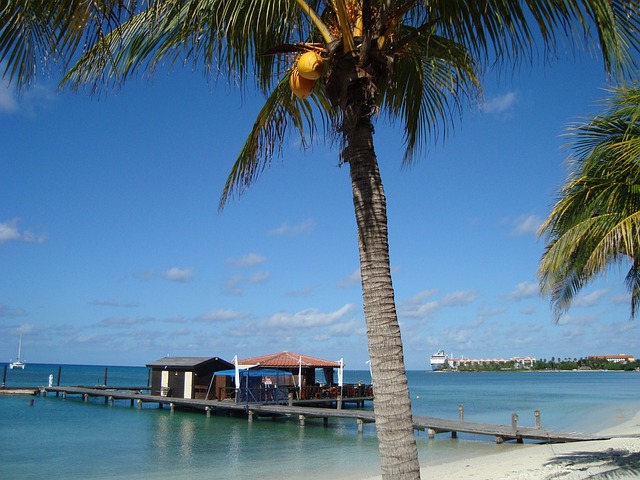 Discover Aruba Via A Timeshare Vacation Promotion