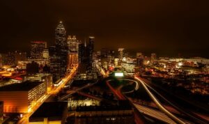 Discover Atlanta Georgia Via A Timeshare Vacation Promotion