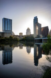 Discover Austin Texas Via A Timeshare Vacation Promotion