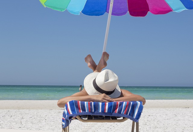 Discover Destin Florida Via A Timeshare Vacation Promotion