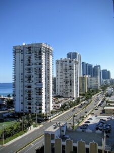 Discover Hollywood Florida Via A Timeshare Vacation Promotion