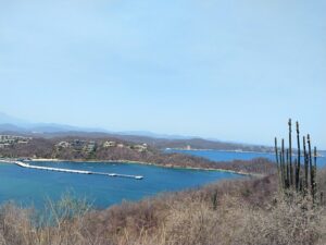 Discover Huatulco Mexico Via A Timeshare Vacation Promotion