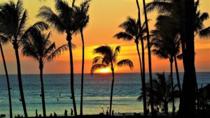 Discover Maui Hawaii Via A Timeshare Vacation Promotions